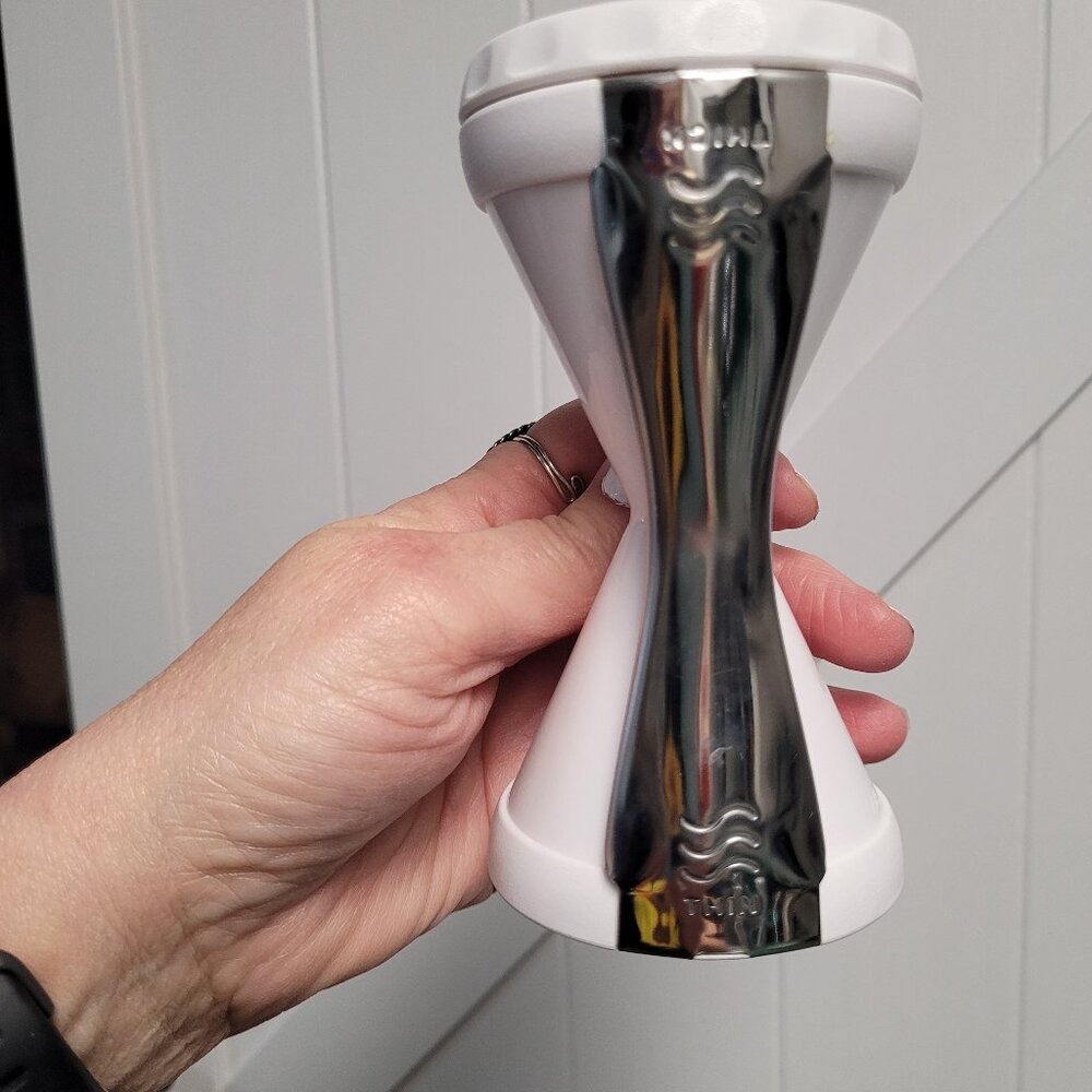 Veggetti Vegetable Spiralizer for Zucchini and Other Vegetables